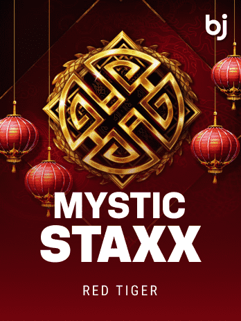 Mystic Staxx